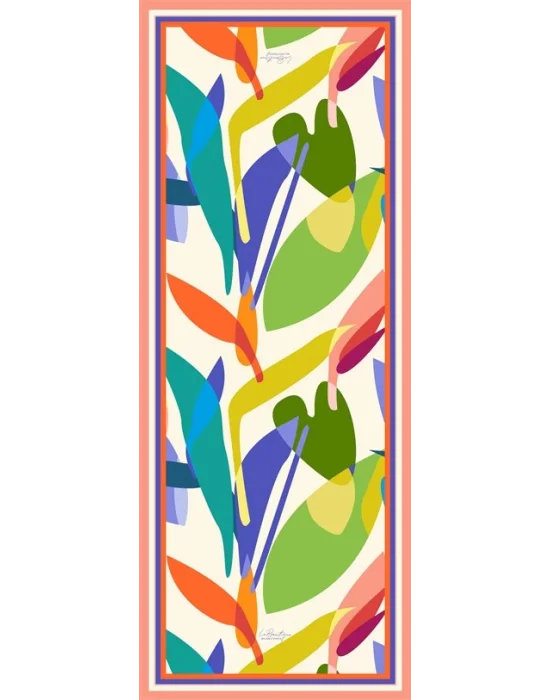 GÜZ | YAZ S. ŞAL 2403-01 70X190