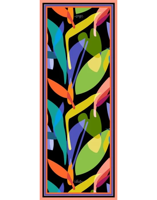 GÜZ | YAZ S. ŞAL 2403-02 70X190