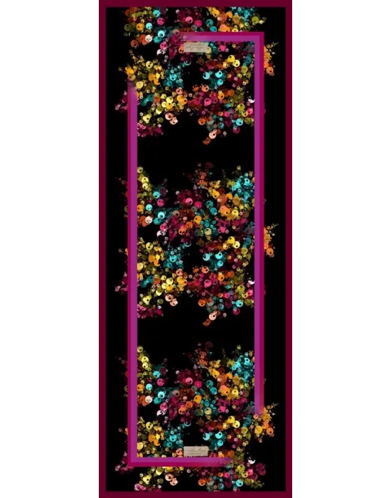 GÜZ | YAZ S. ŞAL 2411-01 70X190