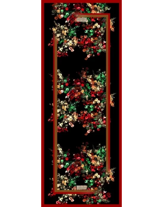 GÜZ | YAZ S. ŞAL 2411-02 70X190