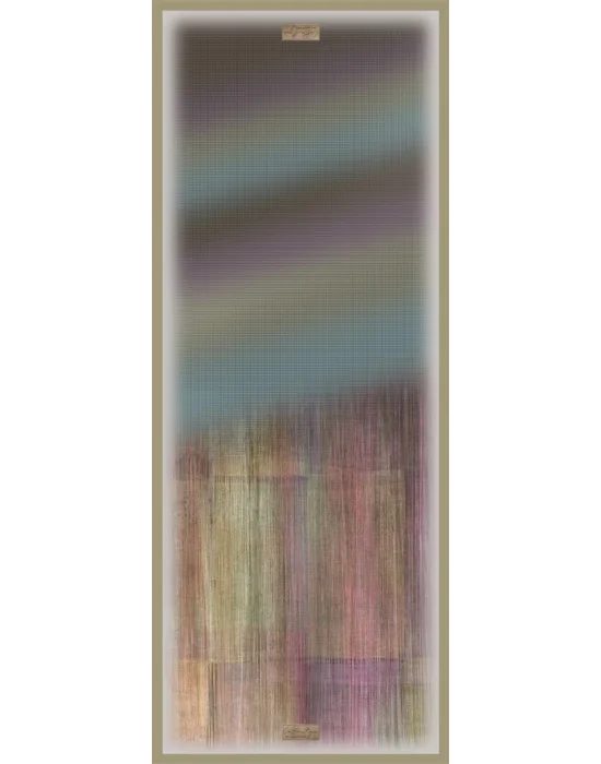 GÜZ ŞAL 2473-04 70X190