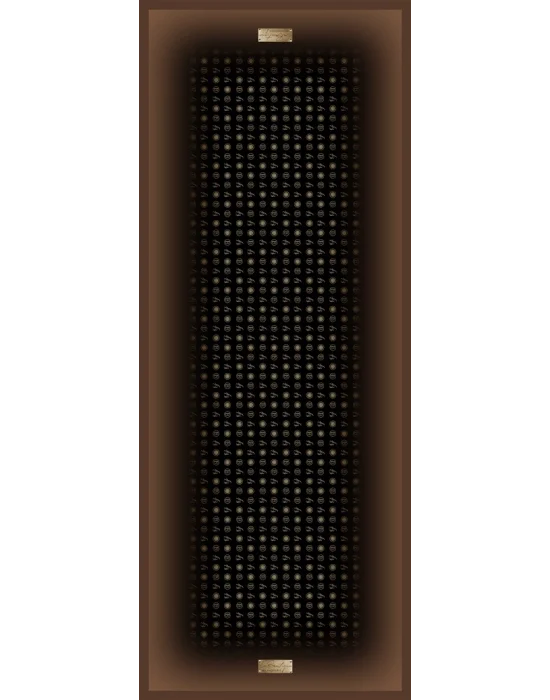 GÜZ ŞAL 2476-01 70X190