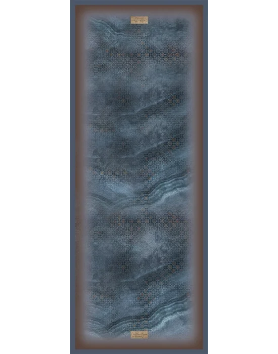 GÜZ ŞAL 2483-02 70X190