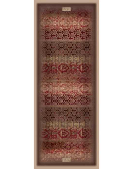 GÜZ ŞAL 2486-01 70X190