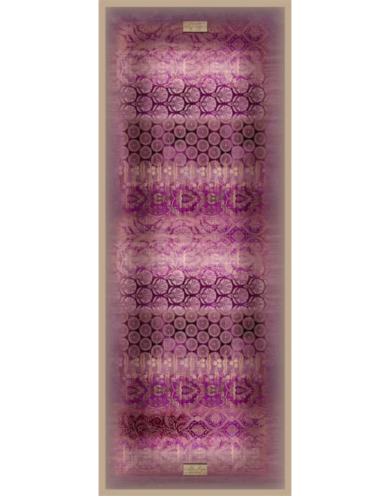 GÜZ ŞAL 2486-02 70X190