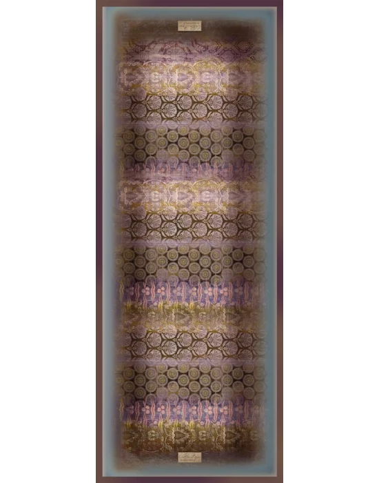 GÜZ ŞAL 2486-03 70X190