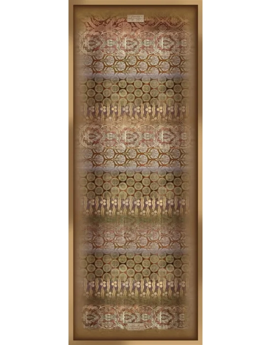 GÜZ ŞAL 2486-04 70X190