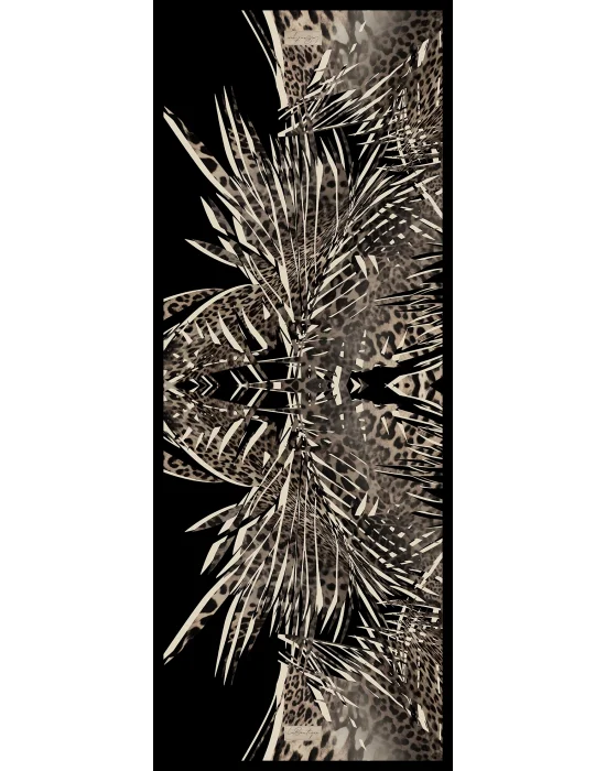 GÜZ | YAZ S. ŞAL 2140-02 70X190