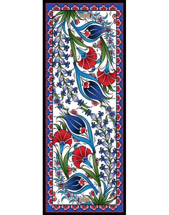 GÜZ | YAZ S. ŞAL 2219--01 70X190