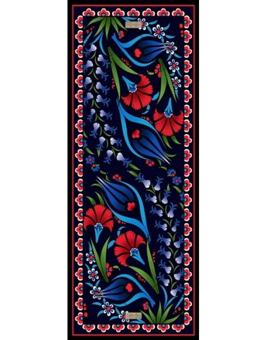 GÜZ | YAZ S. ŞAL 2219--02 70X190