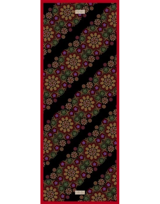 GÜZ | YAZ S. ŞAL 2220--02 70X190