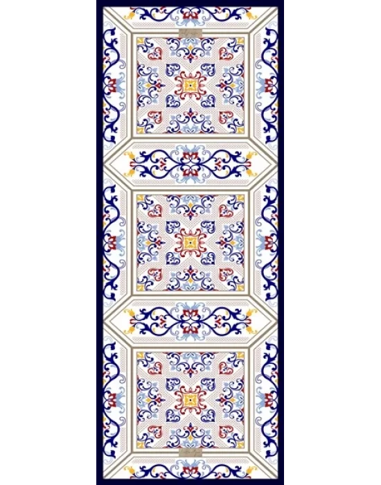 GÜZ | YAZ S. ŞAL 2221--01 70X190