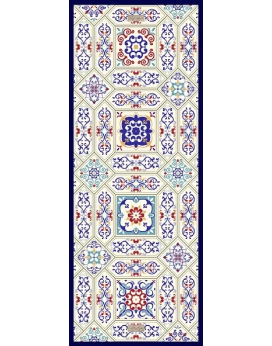 GÜZ | YAZ S. ŞAL 2222--01 70X190