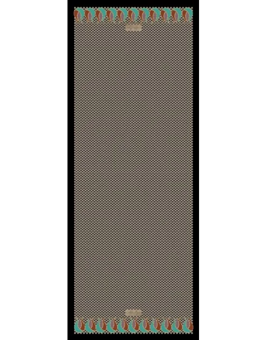 GÜZ | YAZ S. ŞAL 2224--12 70X190