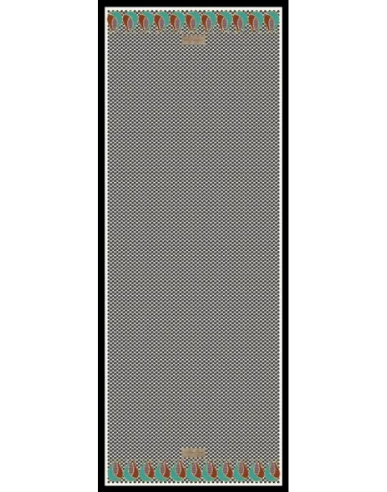 GÜZ | YAZ S. ŞAL 2224--13 70X190