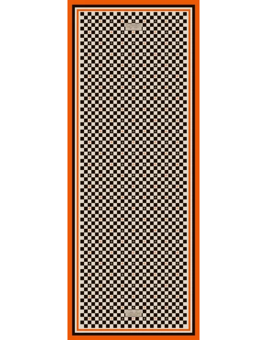 GÜZ | YAZ S. 1282-06 ŞAL 70X190