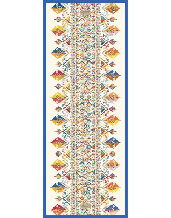 GÜZ | YAZ S. 2412-01 ŞAL 70X190