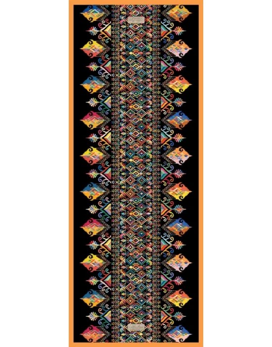 GÜZ | YAZ S. 2412-02 ŞAL 70X190