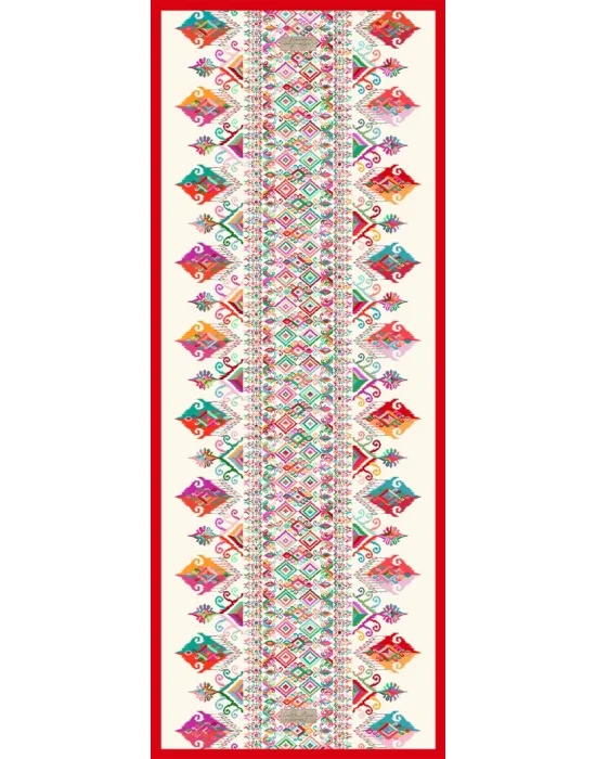 GÜZ | YAZ S. 2412-03 ŞAL 70X190