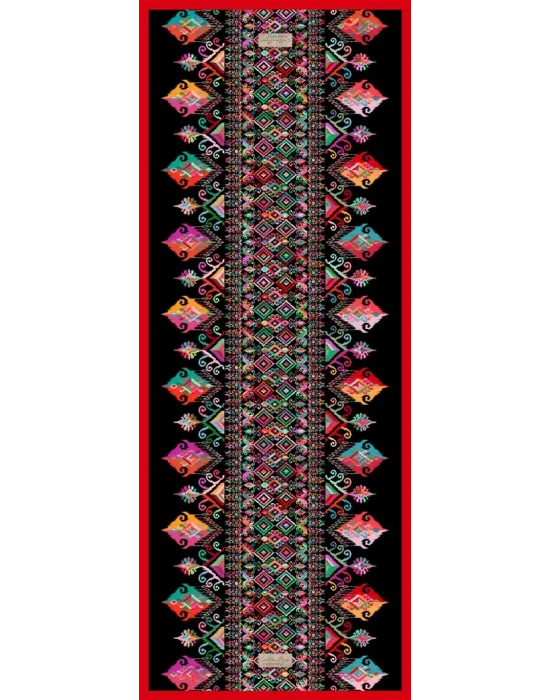 GÜZ | YAZ S. 2412-05 ŞAL 70X190