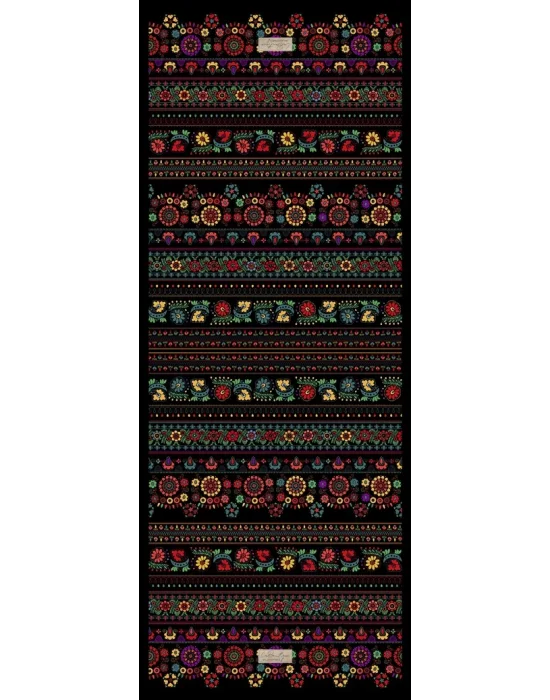 GÜZ | YAZ S. 2413-01 ŞAL 70X190