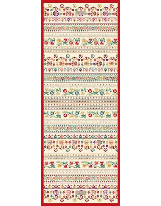 GÜZ | YAZ S. 2413-02 ŞAL 70X190