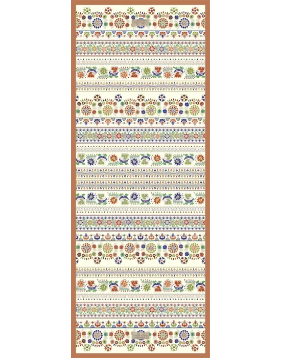 GÜZ | YAZ S. 2413-03 ŞAL 70X190