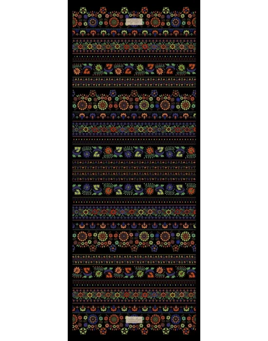 GÜZ | YAZ S. 2413-04 ŞAL 70X190