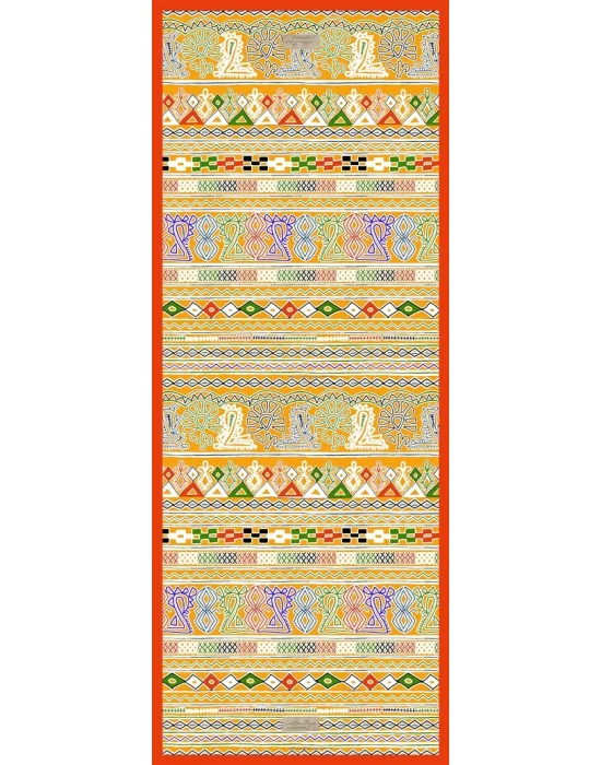 GÜZ | YAZ S. 2414-01 ŞAL 70X190