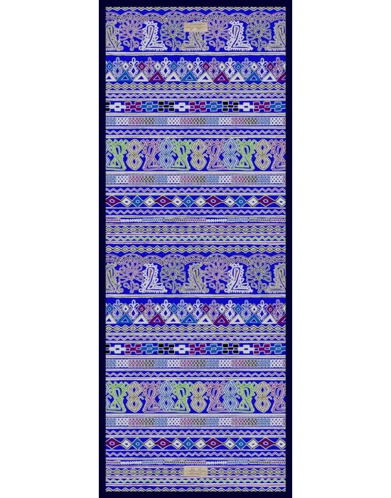 GÜZ | YAZ S. 2414-03 ŞAL 70X190