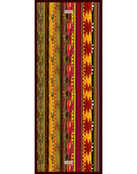 GÜZ | YAZ S. 2418-02 ŞAL 70X190