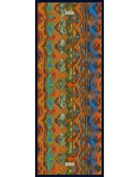 GÜZ | YAZ S. 2419-01 ŞAL 70X190