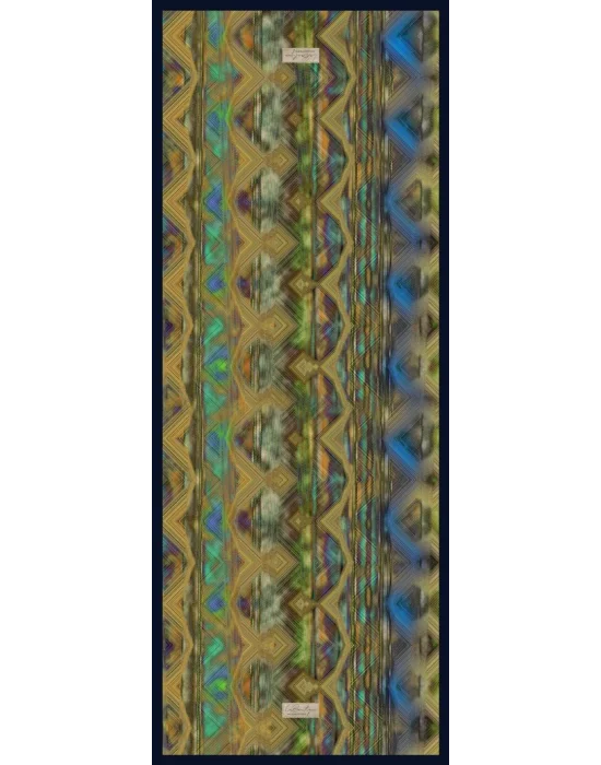 GÜZ | YAZ S. 2419-02 ŞAL 70X190