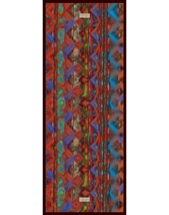 GÜZ | YAZ S. 2419-03 ŞAL 70X190