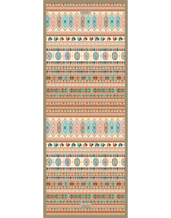 GÜZ | YAZ S. 2420-02 ŞAL 70X190