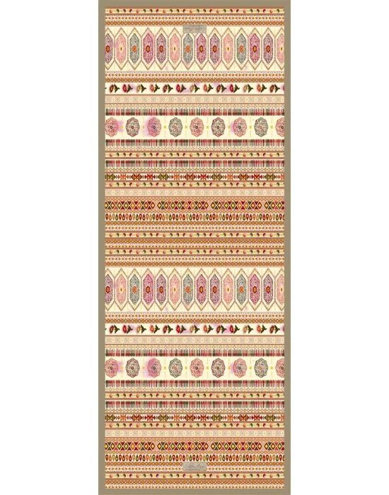 GÜZ | YAZ S. 2420-03 ŞAL 70X190