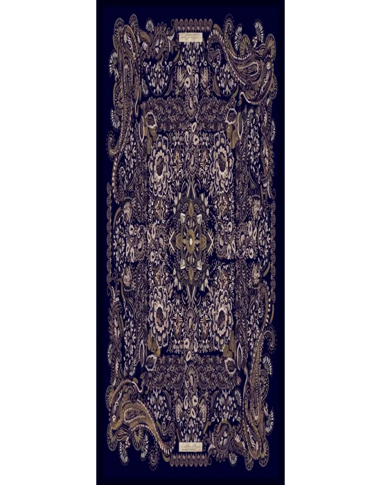 GÜZ | YAZ S. ŞAL 2851-09 70X190