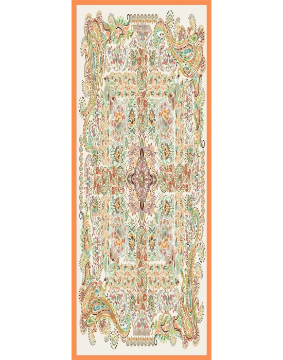 GÜZ | YAZ S. ŞAL 2851-11 70X190