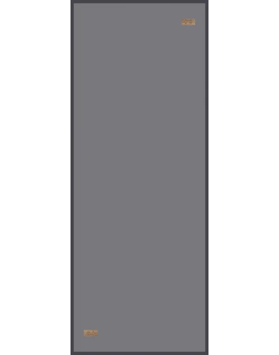 GÜZ | YAZ S. ŞAL DÜZ-58 70X190