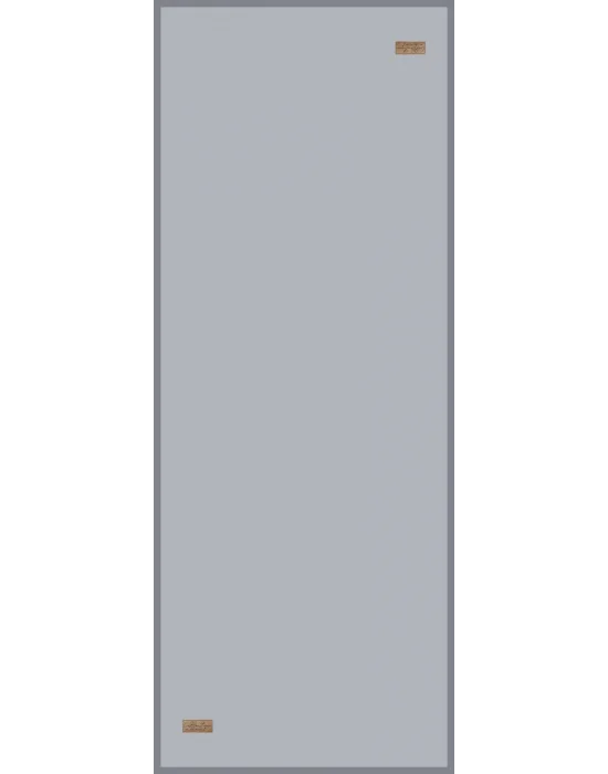 GÜZ | YAZ S. ŞAL DÜZ-57 70X190