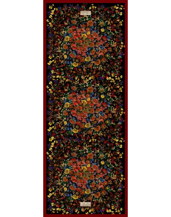 GÜZ | YAZ S. ŞAL 2852-08 70X190