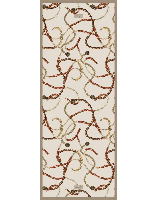 GÜZ | YAZ S. ŞAL 2344-04 70X190