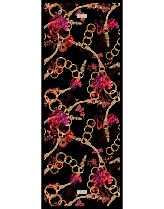 GÜZ | YAZ S. ŞAL 2511-01 70X190