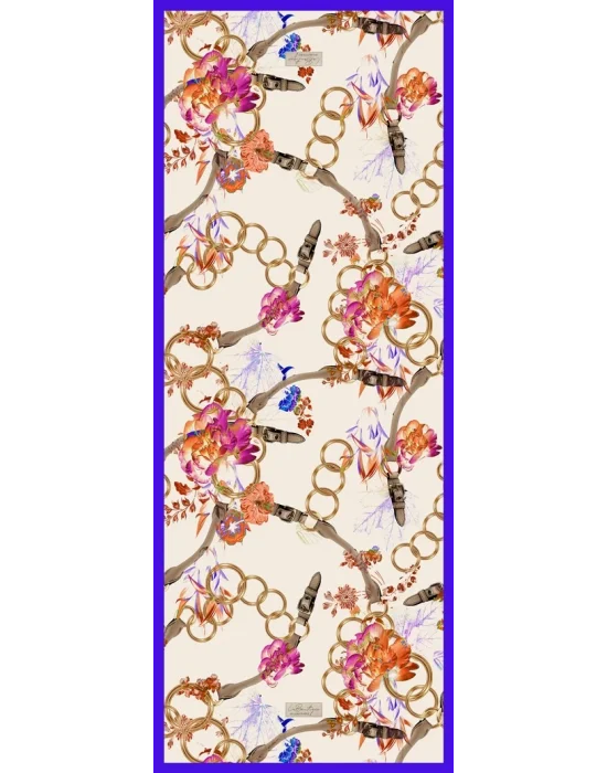 GÜZ | YAZ S. ŞAL 2511-06 70X190