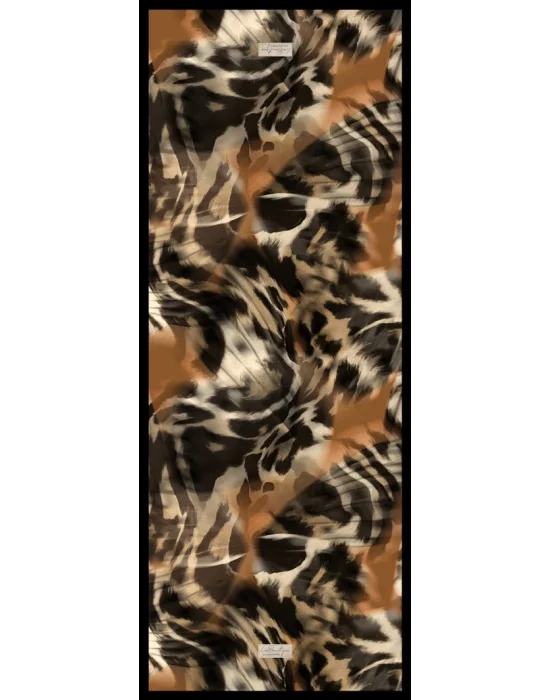 GÜZ | YAZ S. ŞAL 2534-04 70X190