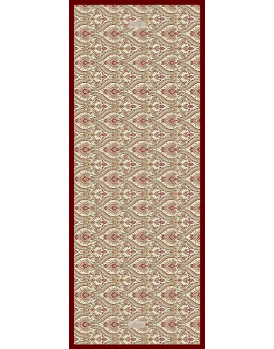 GÜZ | YAZ S. ŞAL 2536-02 70X190