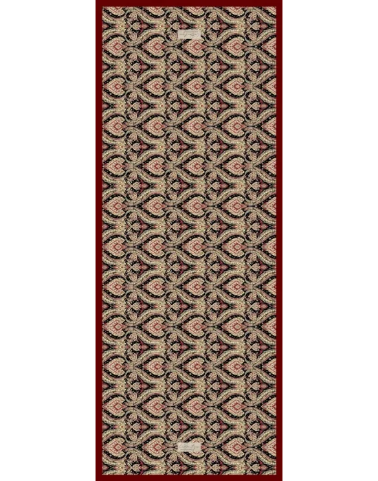 GÜZ | YAZ S. ŞAL 2536-04 70X190