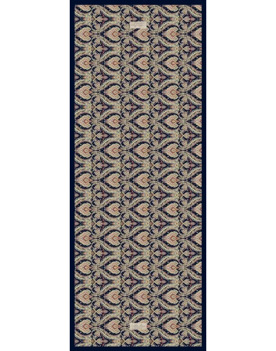 GÜZ | YAZ S. ŞAL 2536-05 70X190