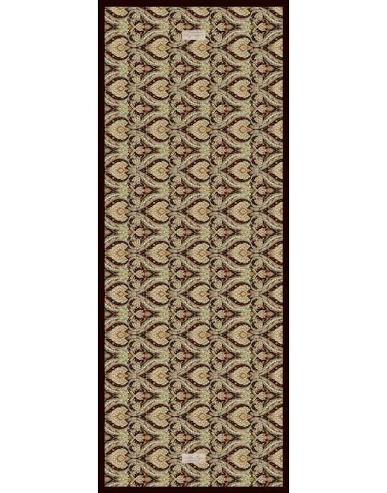 GÜZ | YAZ S. ŞAL 2536-07 70X190