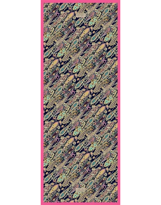 GÜZ | YAZ S. ŞAL 2545-05 70X190